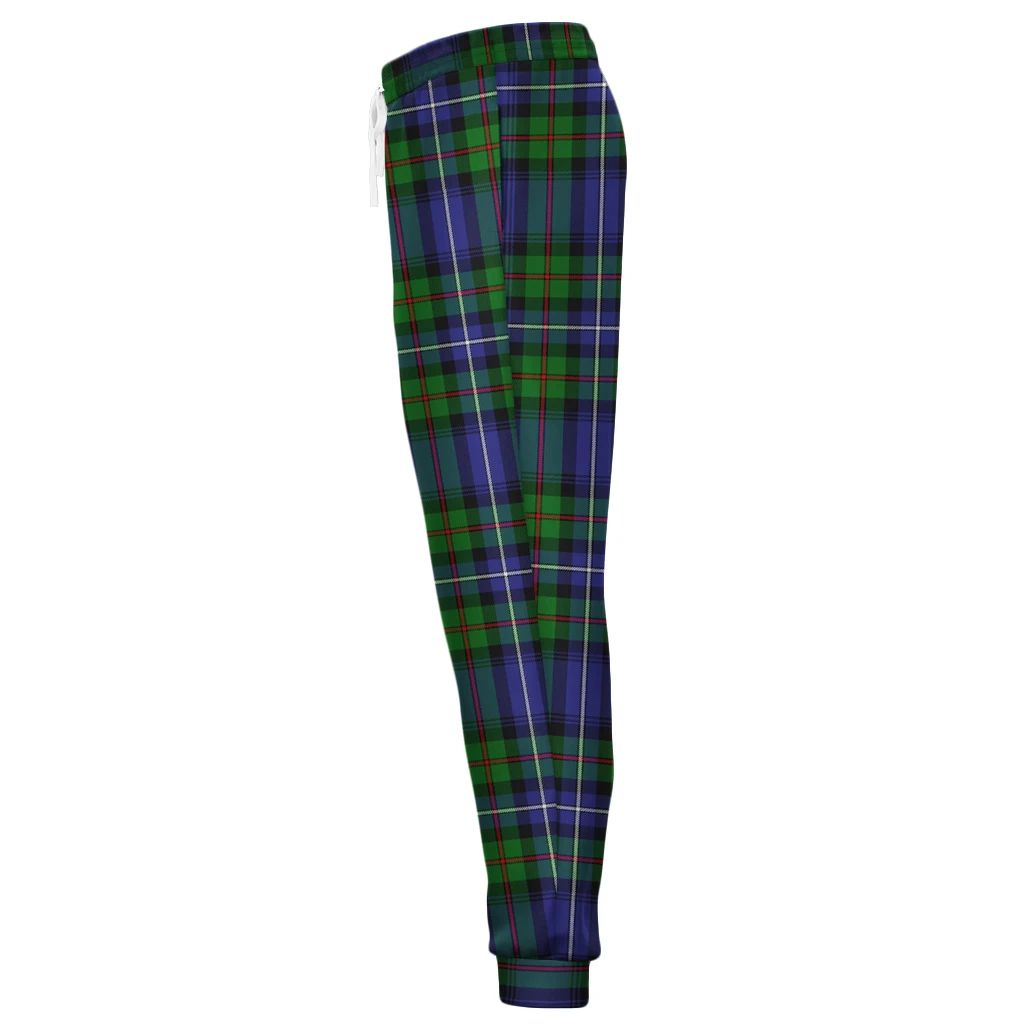 Wilson Ancient Tartan Classic Jogger Pants