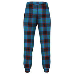 Gillies Ancient Tartan Classic Jogger Pants