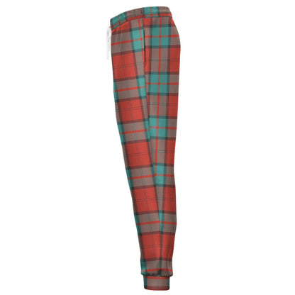 Cockburn Ancient Tartan Classic Jogger Pants