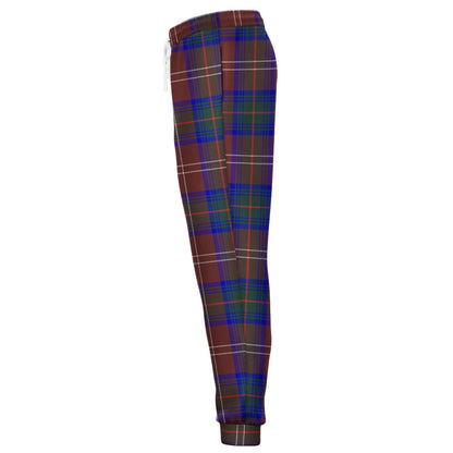 Buchan Modern Tartan Classic Jogger Pants