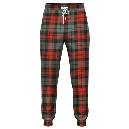 MacGregor Ancient Tartan Classic Jogger Pants