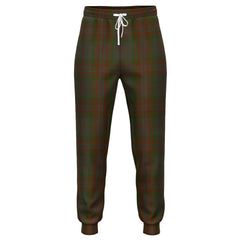 Fletcher Modern Tartan Classic Jogger Pants