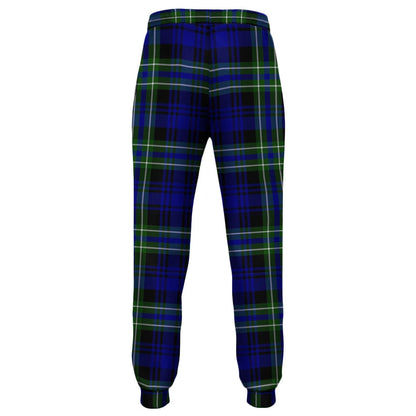 Arbuthnot Modern Tartan Classic Jogger Pants