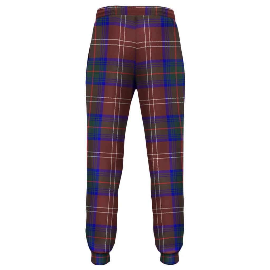 Buchan Modern Tartan Classic Jogger Pants