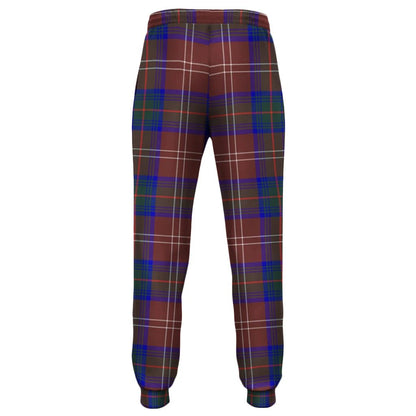 Buchan Modern Tartan Classic Jogger Pants