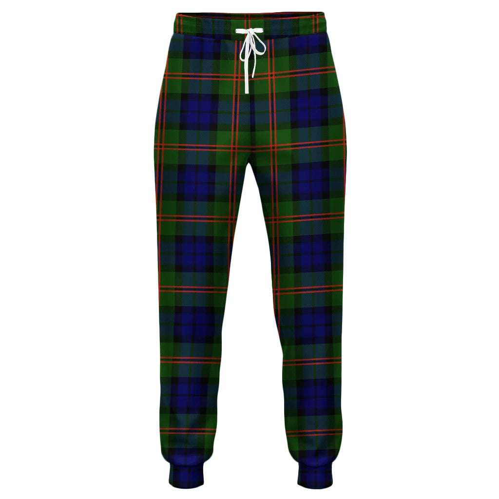 Cooper Ancient Tartan Classic Jogger Pants