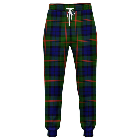 Cooper Ancient Tartan Classic Jogger Pants