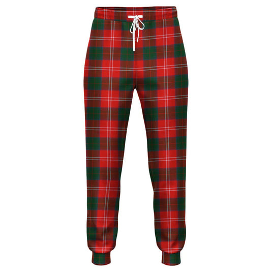 Buchanan Ancient Tartan Classic Jogger Pants