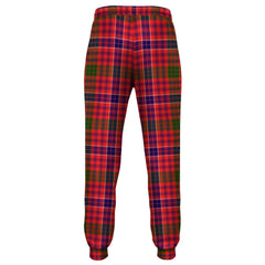 MacLeod of Harris Ancient Tartan Classic Jogger Pants