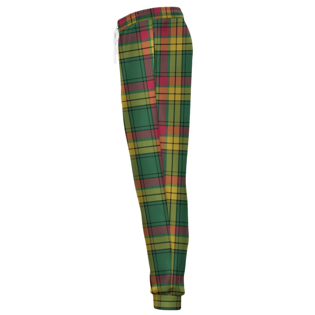 MacKinlay Ancient Tartan Classic Jogger Pants
