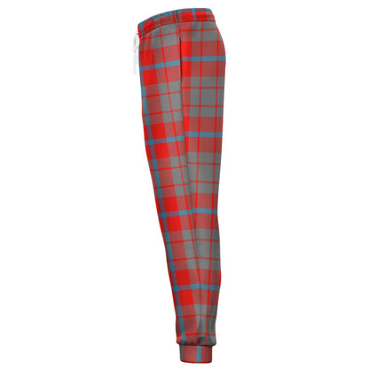 MacRae Modern Tartan Classic Jogger Pants