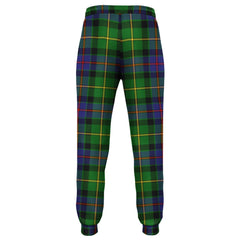 Rob Roy MacGregor Ancient Tartan Classic Jogger Pants