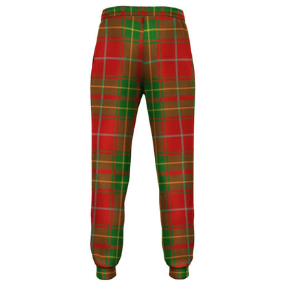 Smith Modern Tartan Classic Jogger Pants