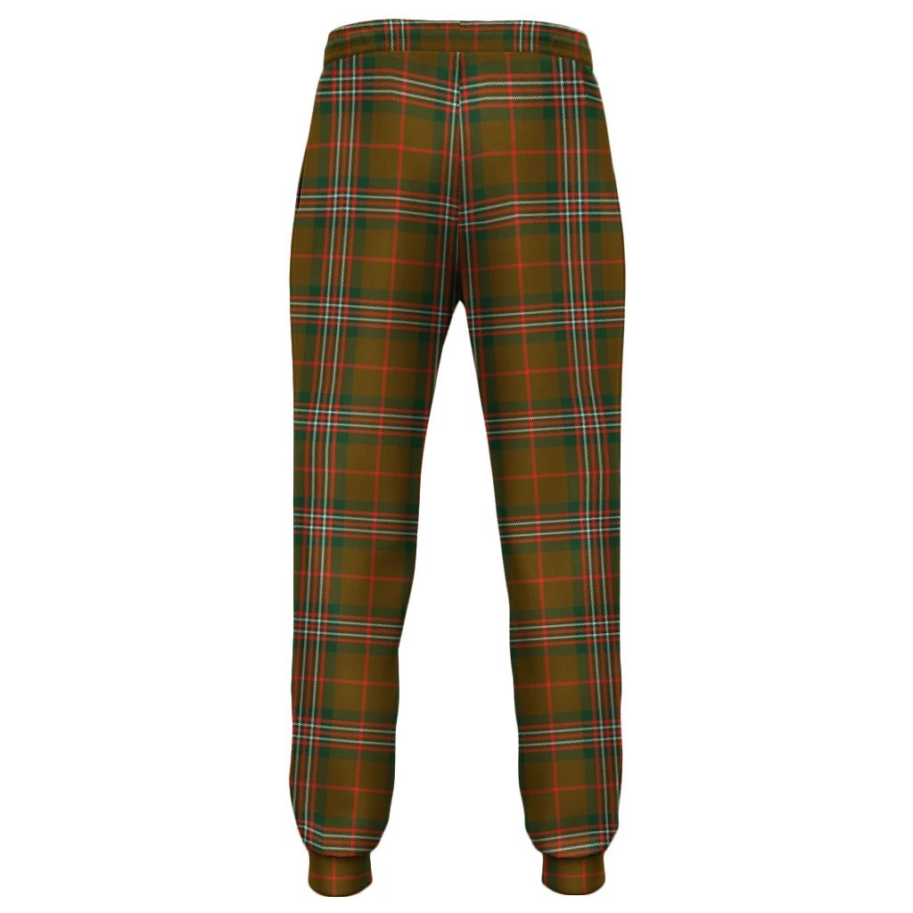 Morrison Ancient Tartan Classic Jogger Pants