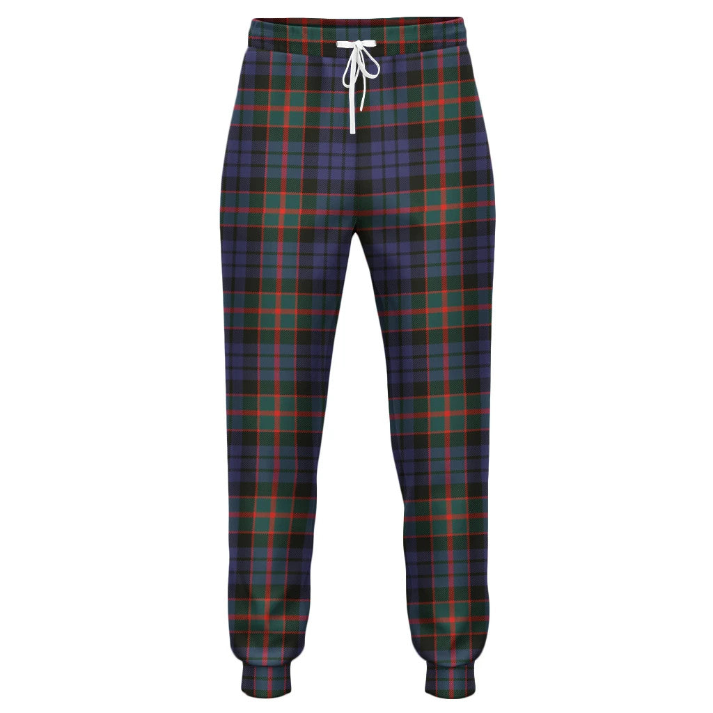 Davidson Tulloch Dress Tartan Classic Jogger Pants