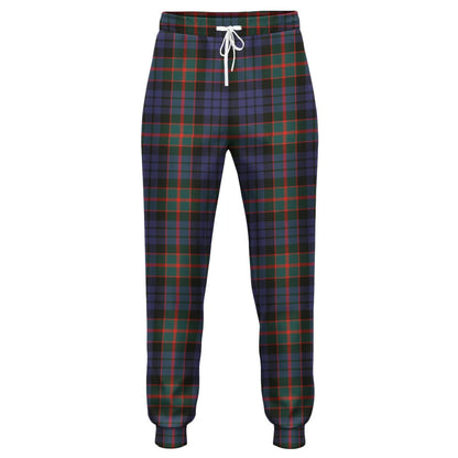 Davidson Tulloch Dress Tartan Classic Jogger Pants