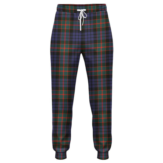 Davidson Tulloch Dress Tartan Classic Jogger Pants