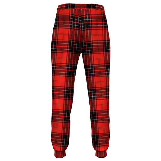 Scott Brown Ancient Tartan Classic Jogger Pants