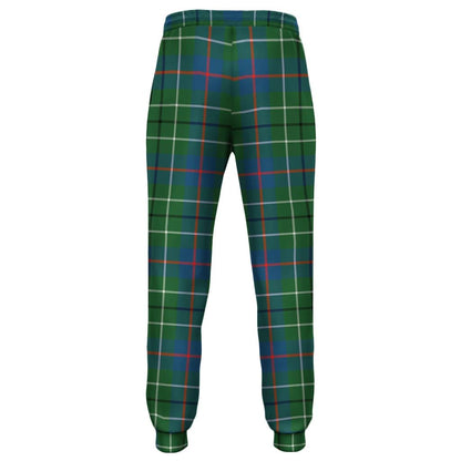 Colquhoun Ancient Tartan Classic Jogger Pants