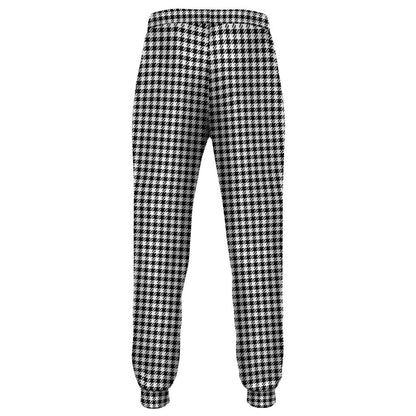 Napier Ancient Tartan Classic Jogger Pants