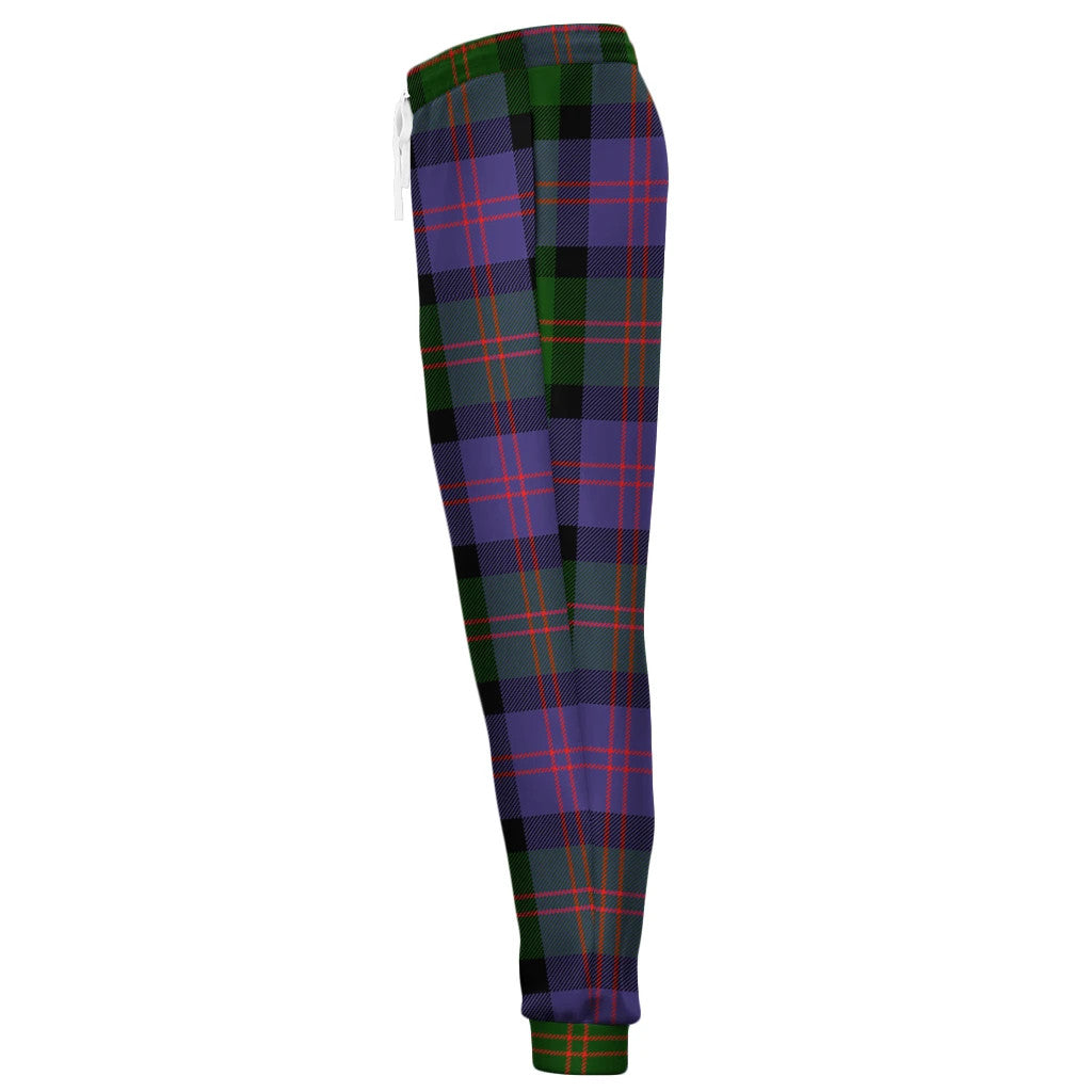 Blair Modern Tartan Classic Jogger Pants