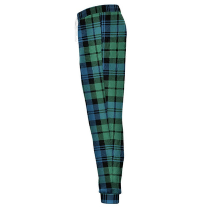 Stewart of Appin Ancient Tartan Classic Jogger Pants