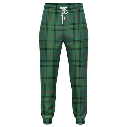 Melville Tartan Classic Jogger Pants