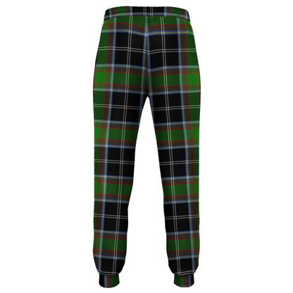 Scott Ancient Tartan Classic Jogger Pants