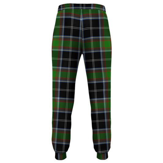 Scott Ancient Tartan Classic Jogger Pants