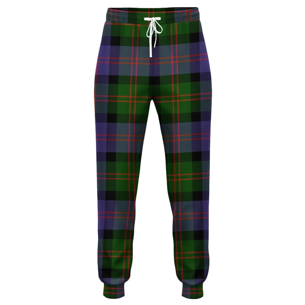 Blair Modern Tartan Classic Jogger Pants