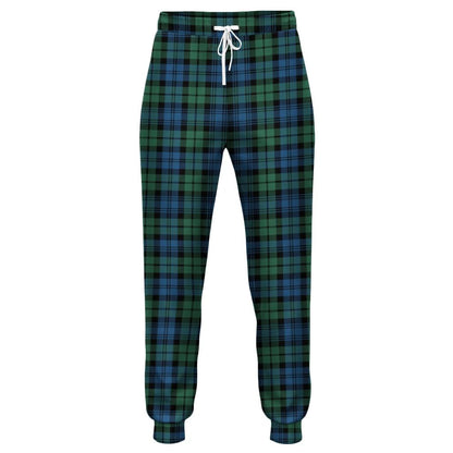 Stewart of Appin Hunting Ancient Tartan Classic Jogger Pants