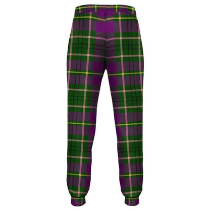 Rob Roy MacGregor Modern Tartan Classic Jogger Pants