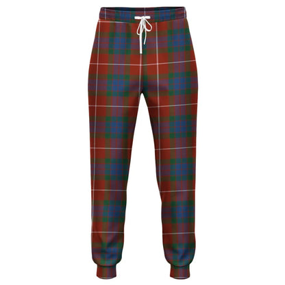 Drummond of Perth Tartan Classic Jogger Pants