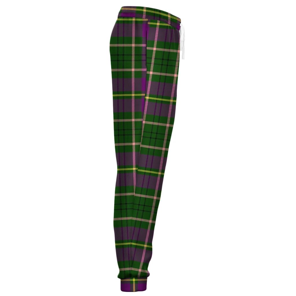 Rob Roy MacGregor Ancient Tartan Classic Jogger Pants