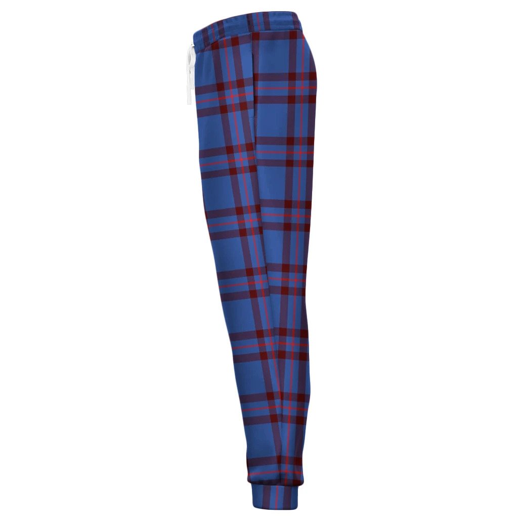 Cumming Hunting Ancient Tartan Classic Jogger Pants