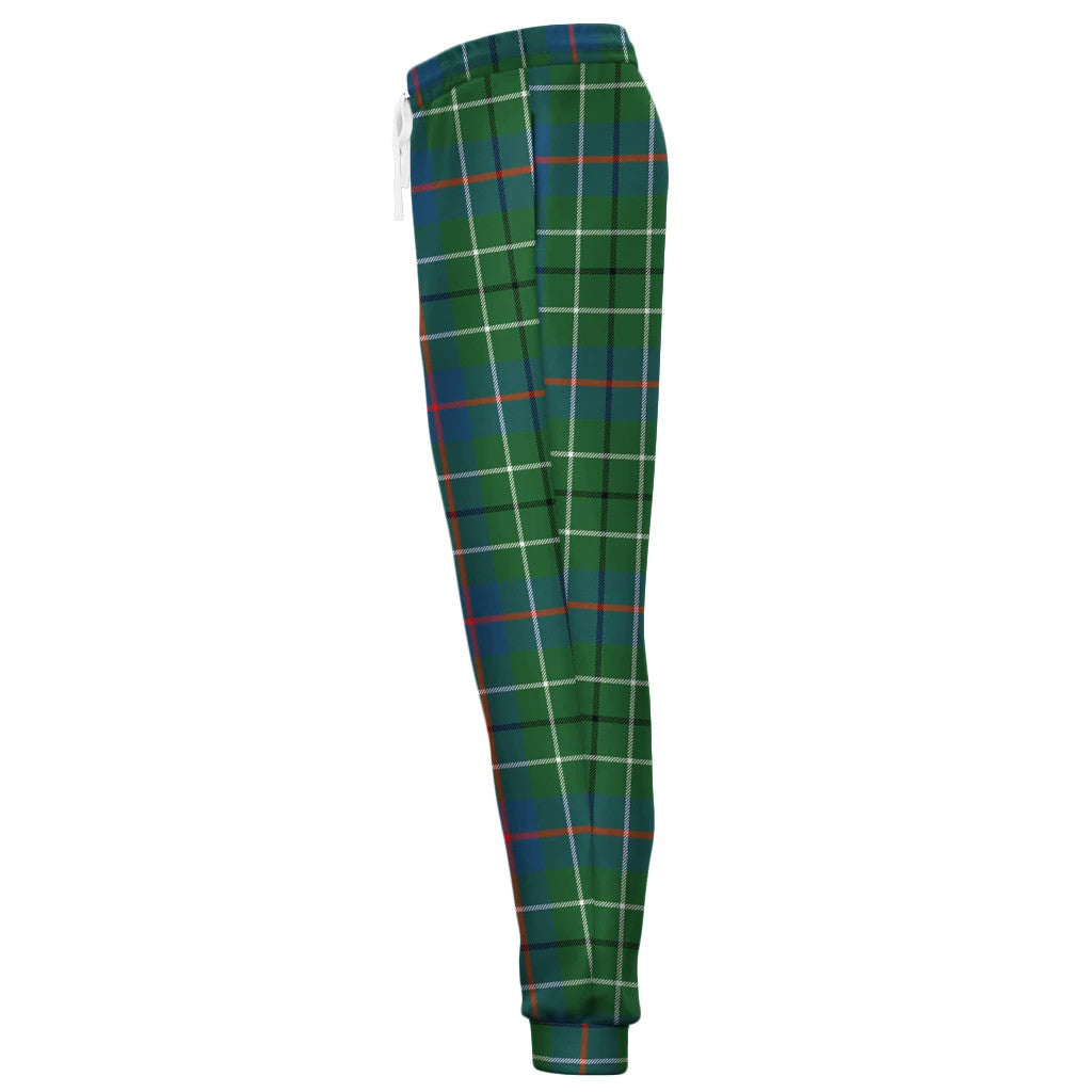 Colquhoun Ancient Tartan Classic Jogger Pants