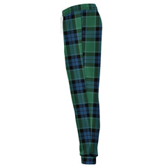 Falconer Tartan Classic Jogger Pants