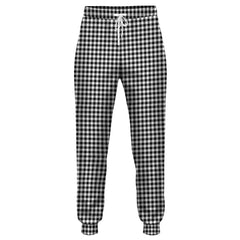 Nairn Tartan Classic Jogger Pants
