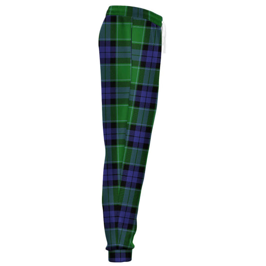 Farquharson Ancient Tartan Classic Jogger Pants