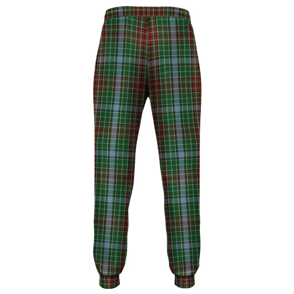 Durie Tartan Classic Jogger Pants