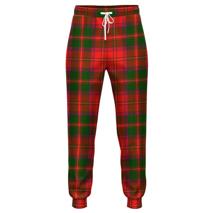 Campbell Ancient 02 Tartan Classic Jogger Pants