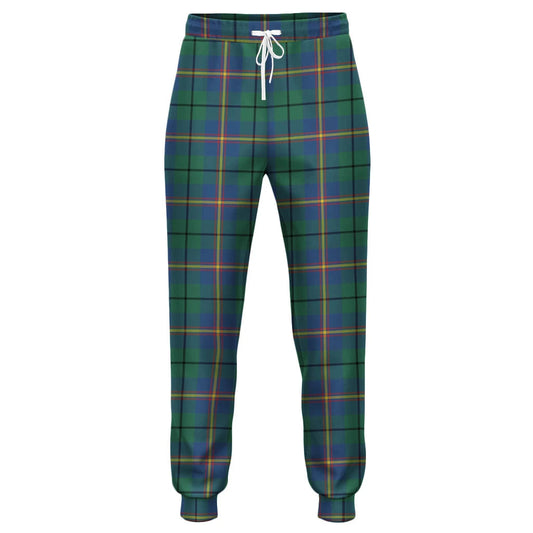 Boyd Modern Tartan Classic Jogger Pants