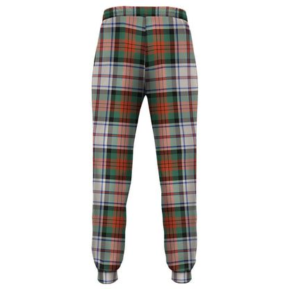 Livingstone Modern Tartan Classic Jogger Pants