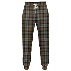Eternity Tartan Classic Jogger Pants