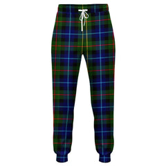 Nicolson Hunting Ancient Tartan Classic Jogger Pants