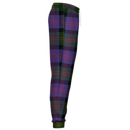 Blair Modern Tartan Classic Jogger Pants