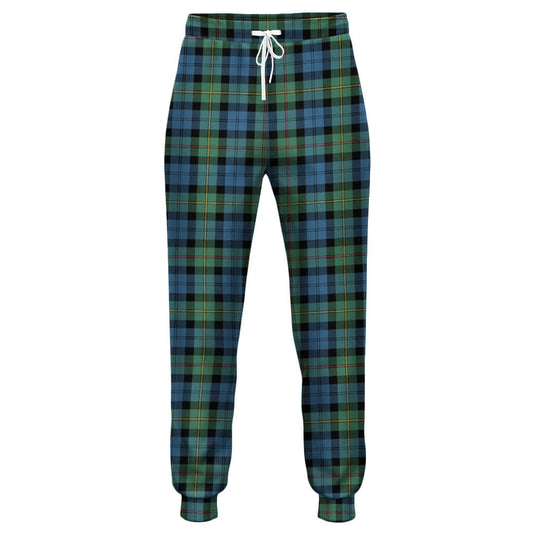 Lumsden Modern Tartan Classic Jogger Pants