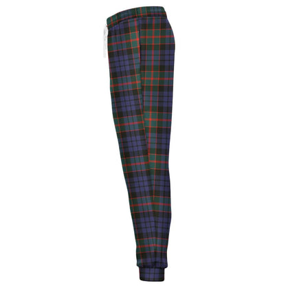 Davidson Tulloch Dress Tartan Classic Jogger Pants