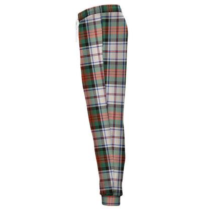 Livingstone Modern Tartan Classic Jogger Pants