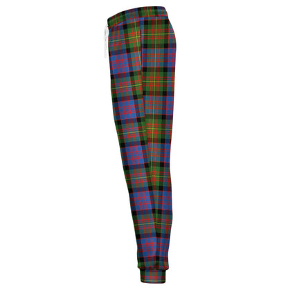 Brodie Modern Tartan Classic Jogger Pants